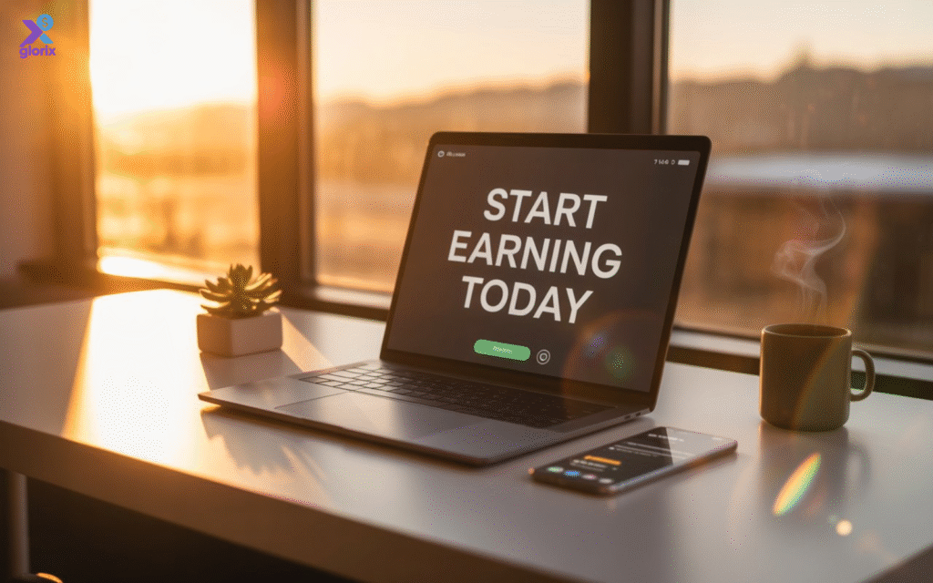 start earning online students india motivation make money online