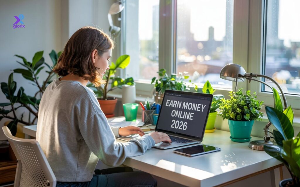 Ek student online paisa kaise kamae 2026 laptop se earning